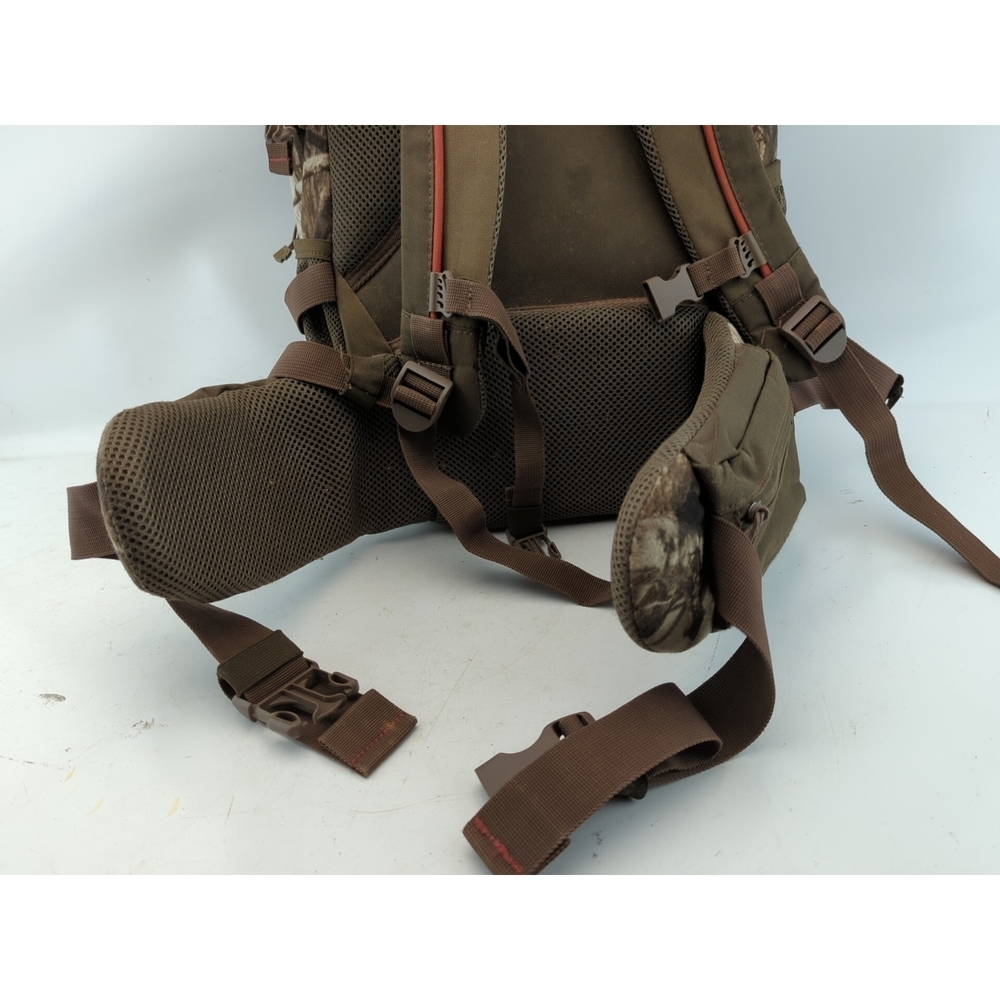 Timber Ridge Backpack Camouflage - Picture 7 of 7
